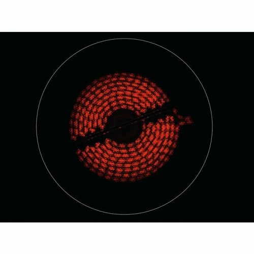 Электрическая варочная панель Electrolux EHF 6547 FXK (черный) 3