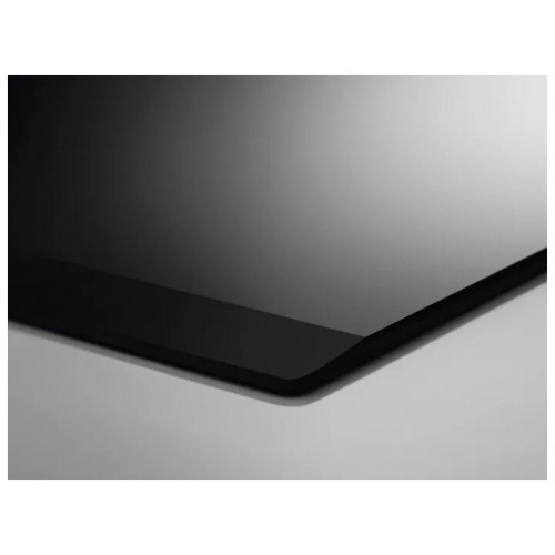 Электрическая варочная панель Electrolux EHF6232FOK (черный) 3