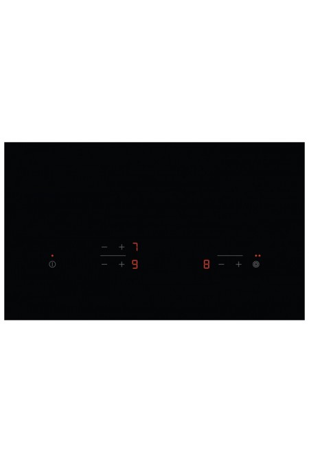 Электрическая варочная панель Electrolux EHF6232FOK (черный) 2