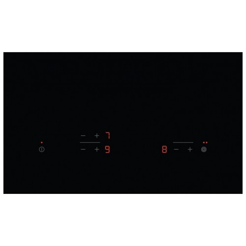 Электрическая варочная панель Electrolux EHF6232FOK (черный) 4