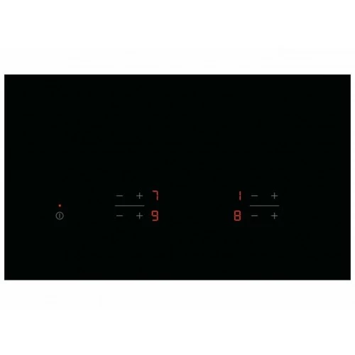 Электрическая варочная панель Electrolux EHF6240IOK (черный) 1