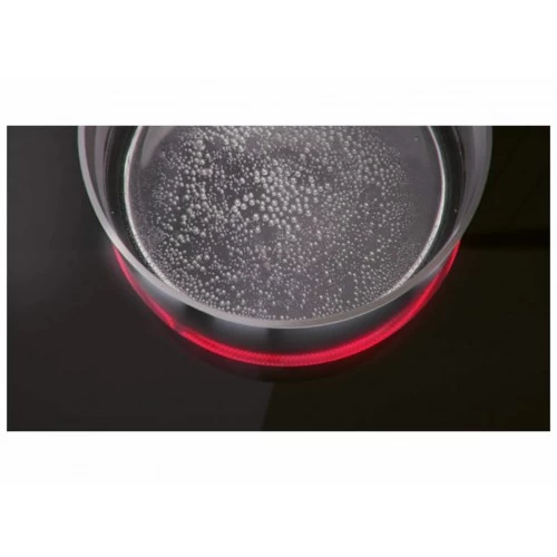 Электрическая варочная панель Electrolux EHF6240IOK (черный) 2