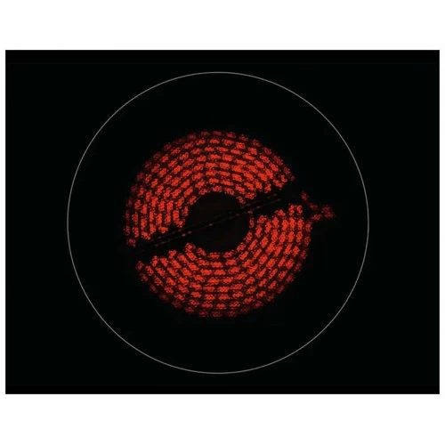 Электрическая варочная панель Electrolux EHF6240IOK (черный) 3