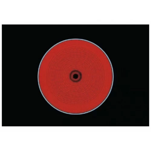 Электрическая варочная панель Electrolux EHF6240IOK (черный) 5