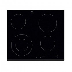 Электрическая варочная панель Electrolux EHF6241FOK (черный)
