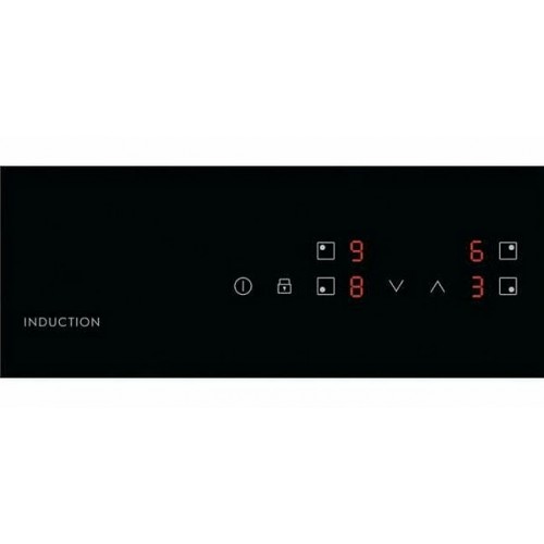 Электрическая варочная панель Electrolux EIB60420CK (черный) 2