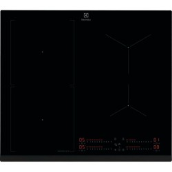 Электрическая варочная панель Electrolux EIS67453 (черный)