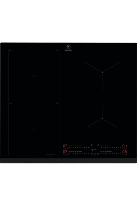 Электрическая варочная панель Electrolux EIS67453 (черный) 