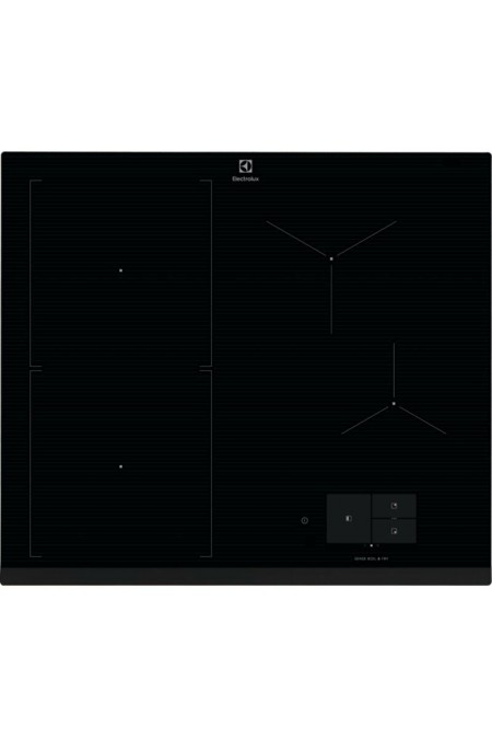 Электрическая варочная панель Electrolux EIS67483 (черный) 