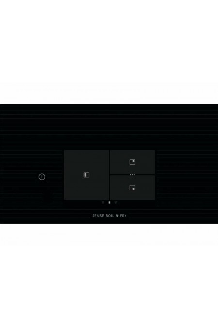 Электрическая варочная панель Electrolux EIS67483 (черный) 1