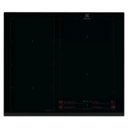 Электрическая варочная панель Electrolux EIS77453 (черный)