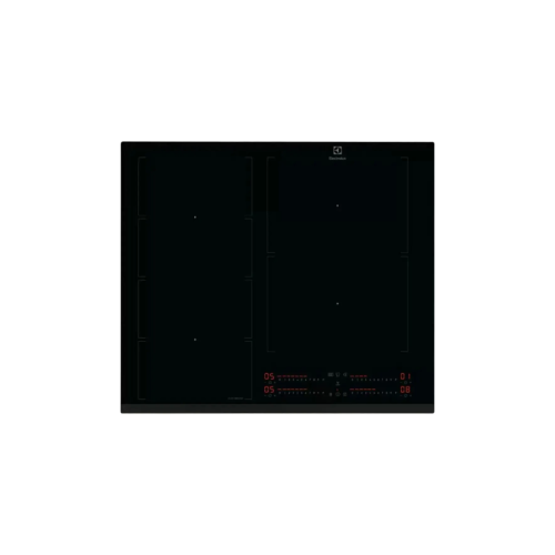 Электрическая варочная панель Electrolux EIS77453 (черный) 