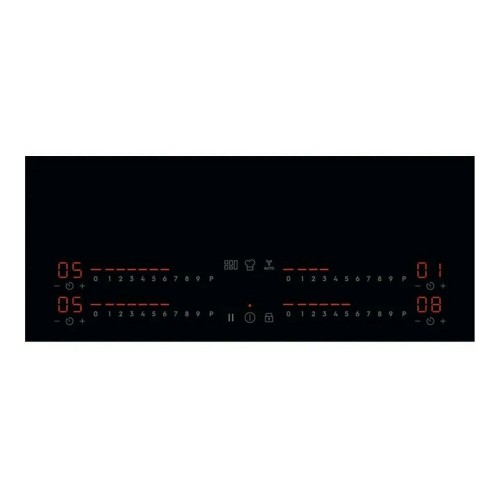 Электрическая варочная панель Electrolux EIS77453 (черный) 1