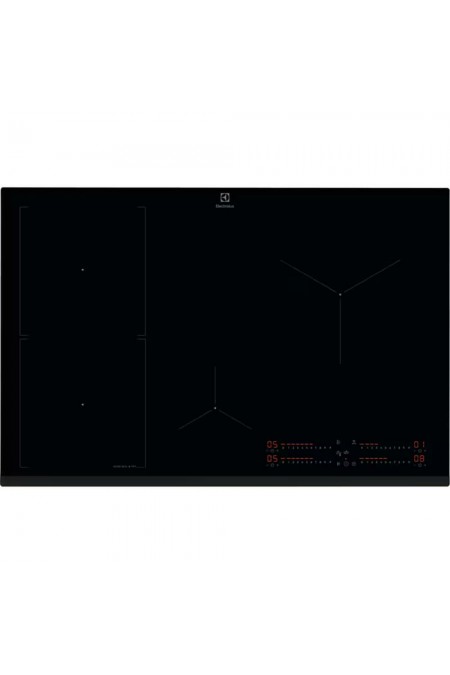 Электрическая варочная панель Electrolux EIS87453 (черный) 2