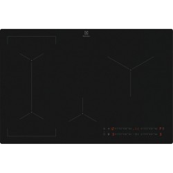 Электрическая варочная панель Electrolux EIV83443CT (черный)