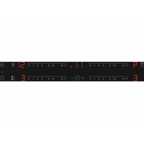 Электрическая варочная панель Electrolux EIV83443CT (черный) 1