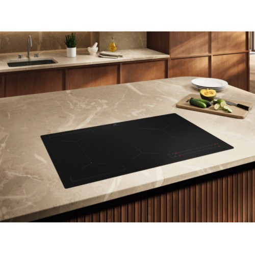 Электрическая варочная панель Electrolux EIV83443CT (черный) 5