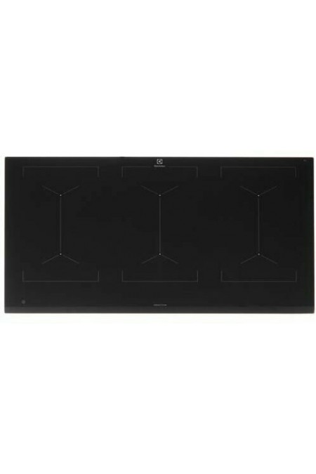 Электрическая варочная панель Electrolux EIV9467 (черный) 2