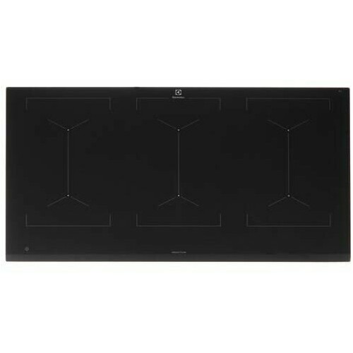 Электрическая варочная панель Electrolux EIV9467 (черный) 2
