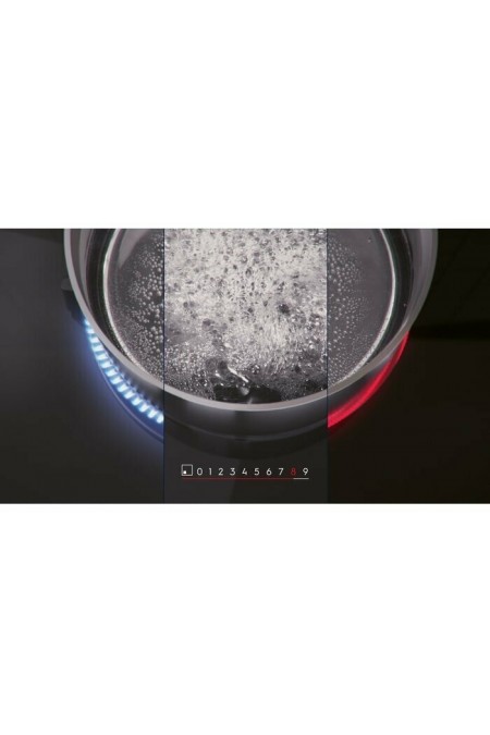 Электрическая варочная панель Electrolux EIV9467 (черный) 7