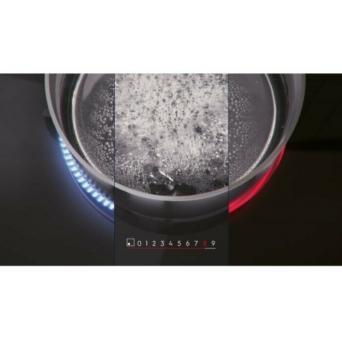 Электрическая варочная панель Electrolux EIV9467 (черный) 7