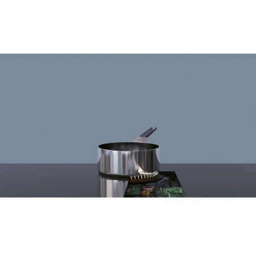 Электрическая варочная панель Electrolux EIV9467 (черный) 8