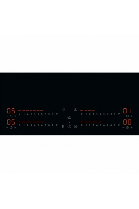 Электрическая варочная панель Electrolux KIS62453I (черный) 1