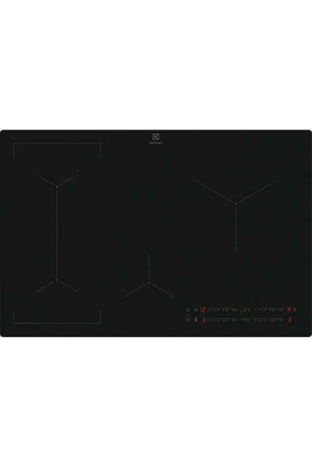 Электрическая варочная панель Electrolux KIV83443CT (черный) 