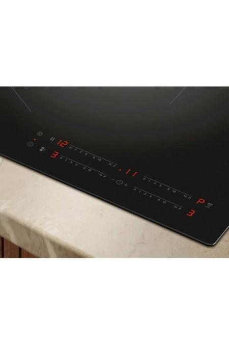 Электрическая варочная панель Electrolux KIV83443CT (черный) 2