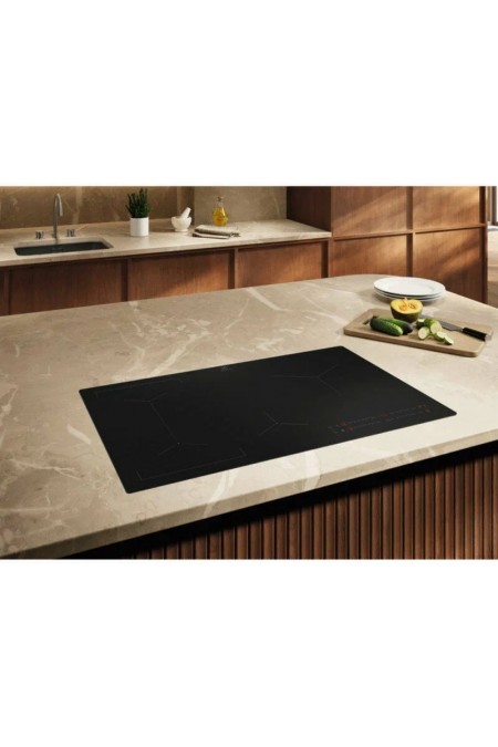 Электрическая варочная панель Electrolux KIV83443CT (черный) 5