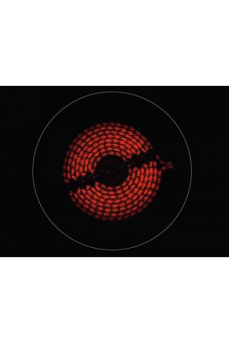 Электрическая варочная панель Electrolux LHR3233CK (черный) 