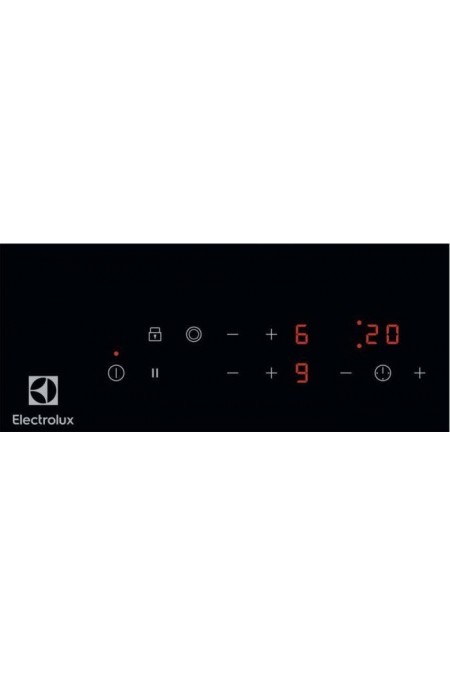 Электрическая варочная панель Electrolux LHR3233CK (черный) 1