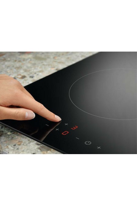 Электрическая варочная панель Electrolux LHR3233CK (черный) 6