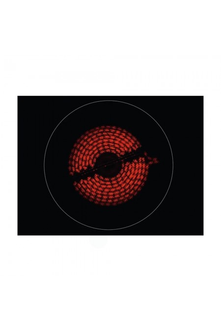 Электрическая варочная панель Electrolux LHR3233CK (черный) 9