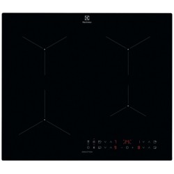 Электрическая варочная панель Electrolux LIL61434C (черный)