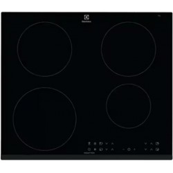 Электрическая варочная панель Electrolux LIR60433 (черный)