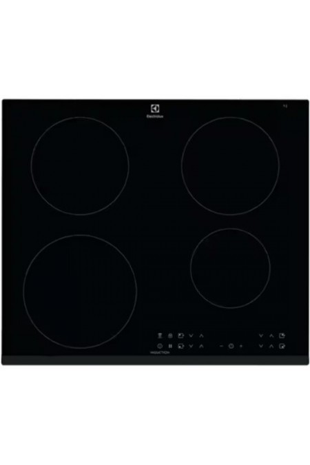 Электрическая варочная панель Electrolux LIR60433 (черный) 
