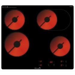 Электрическая варочная панель ELTRONIC (88-05) (черный)