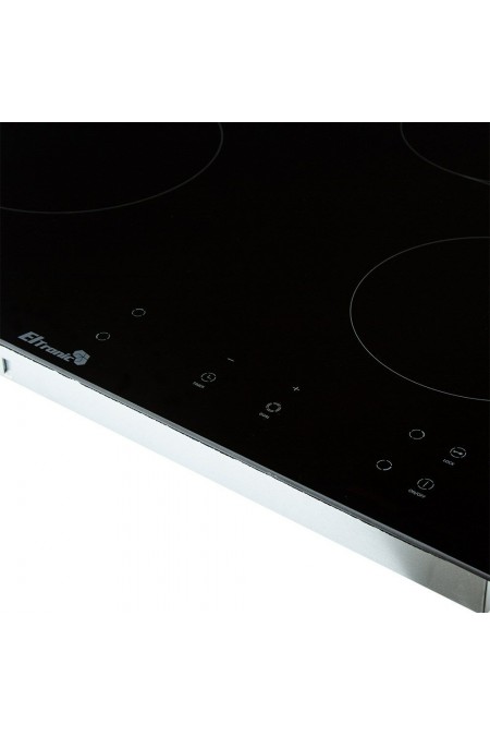 Электрическая варочная панель ELTRONIC (88-05) (черный) 2