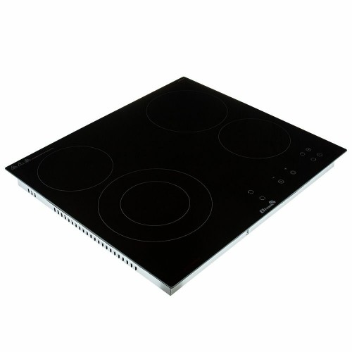 Электрическая варочная панель ELTRONIC (88-06) (черный) 1
