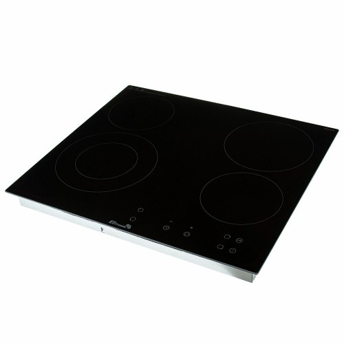 Электрическая варочная панель ELTRONIC (88-06) (черный) 2