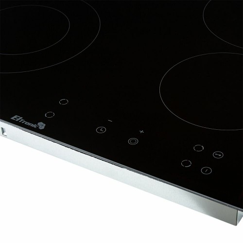 Электрическая варочная панель ELTRONIC (88-06) (черный) 3
