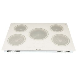 Электрическая варочная панель ELTRONIC (88-29) (белый)