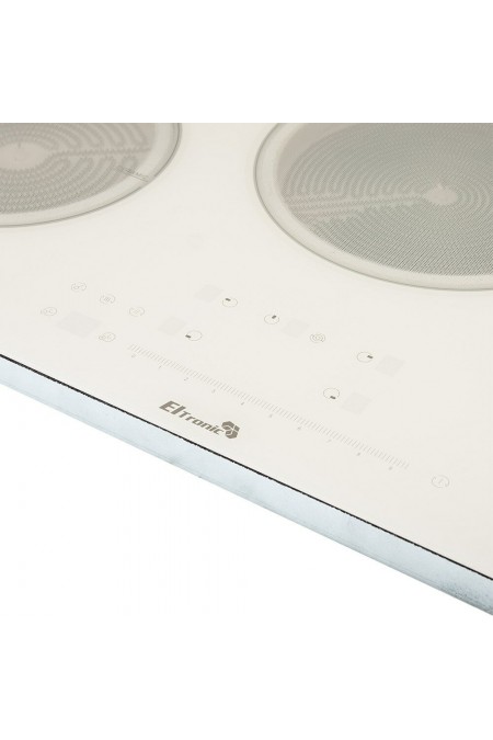 Электрическая варочная панель ELTRONIC (88-29) (белый) 4