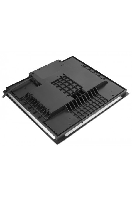 Электрическая варочная панель Evelux EI 6040 (черный) 4