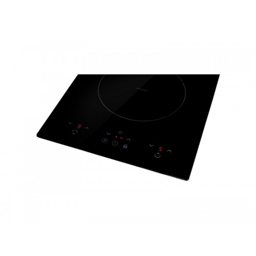 Электрическая варочная панель Evelux HEI 320 B (черный) 1