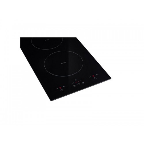 Электрическая варочная панель Evelux HEI 320 B (черный) 3