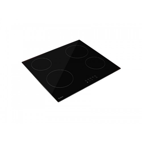 Электрическая варочная панель Evelux HEV 640 B (черный) 4