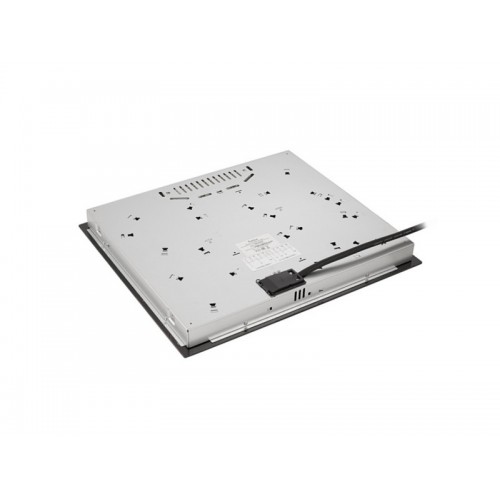 Электрическая варочная панель Evelux HEV 640 B (черный) 5