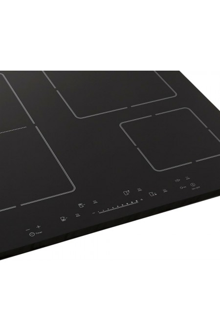 Электрическая варочная панель GEFEST ЭС В СН 4232 К3 (черный) 2